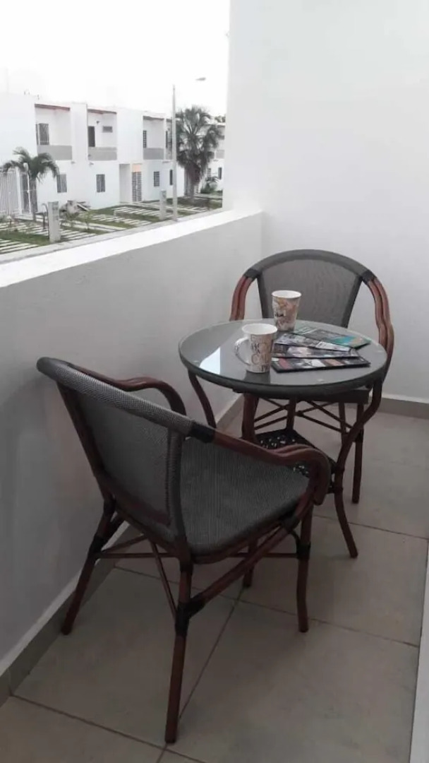 Casa Falabella - Puerto Marino