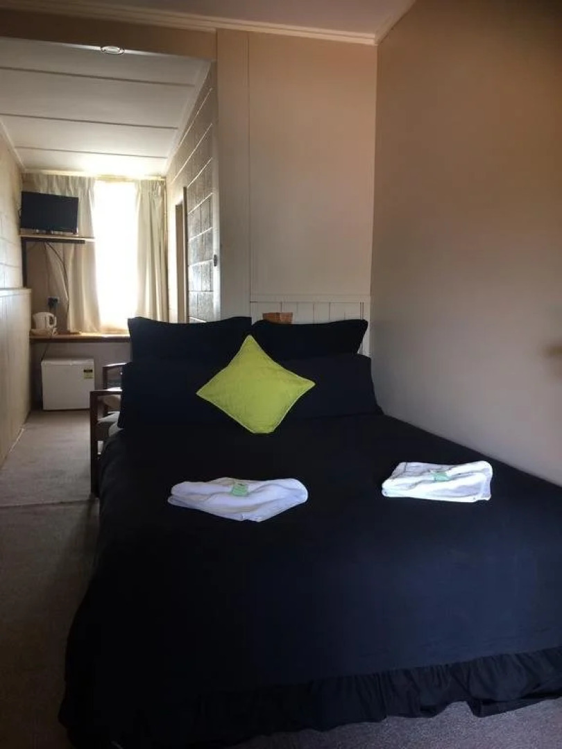 Berridale Inn Hotel Motel