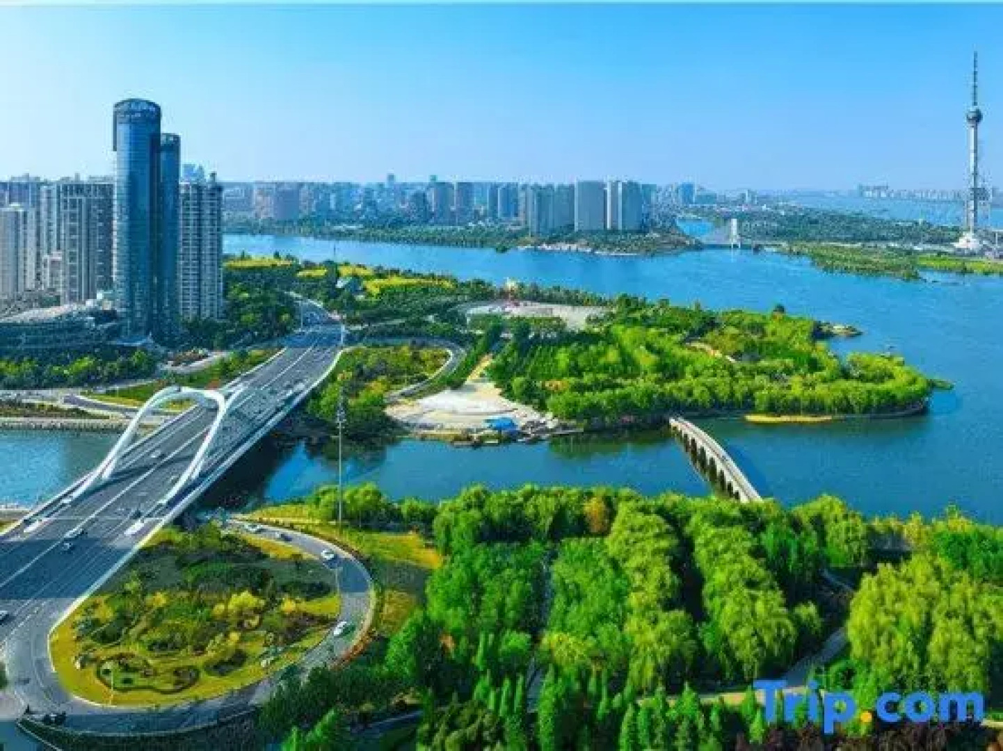 Luban International Hotel