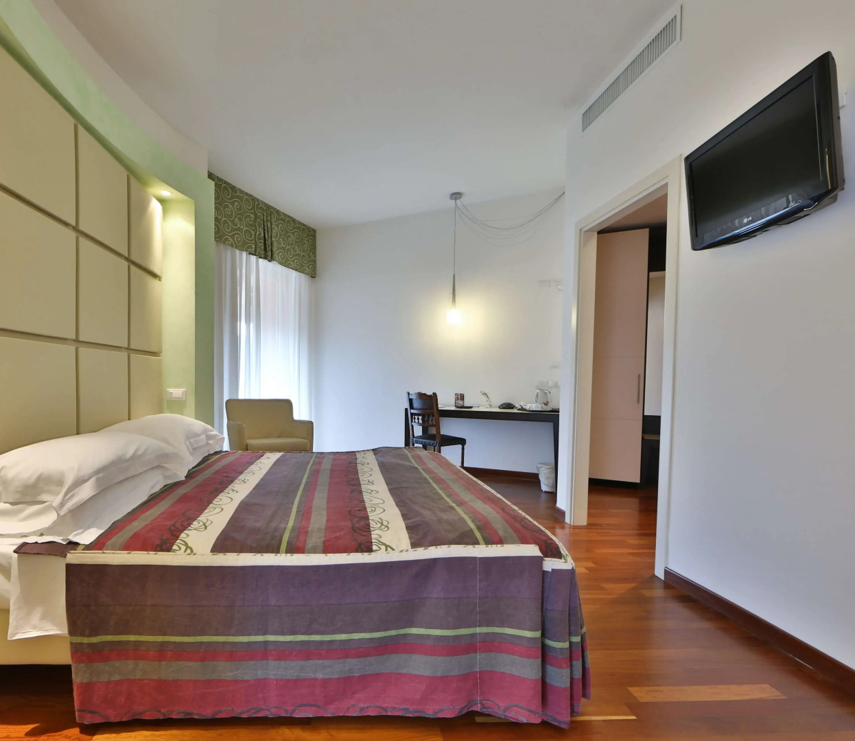 Best Western Cesena Hotel