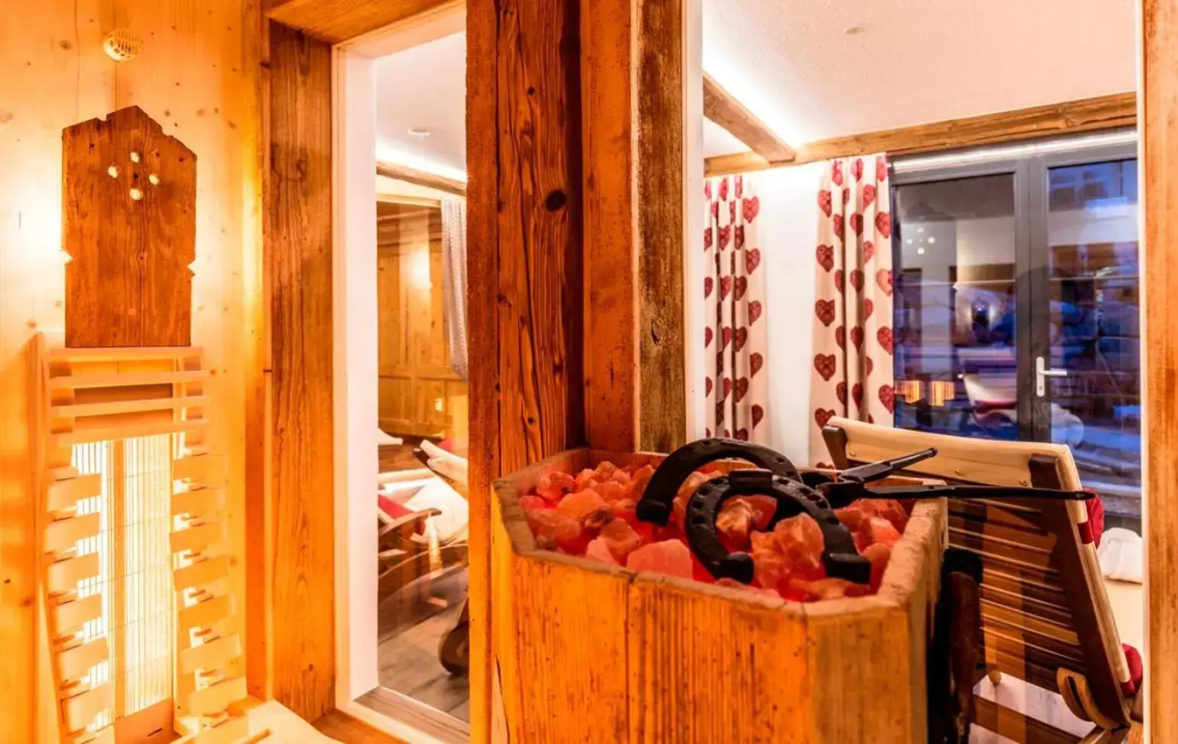 Hotel Restaurant Krone