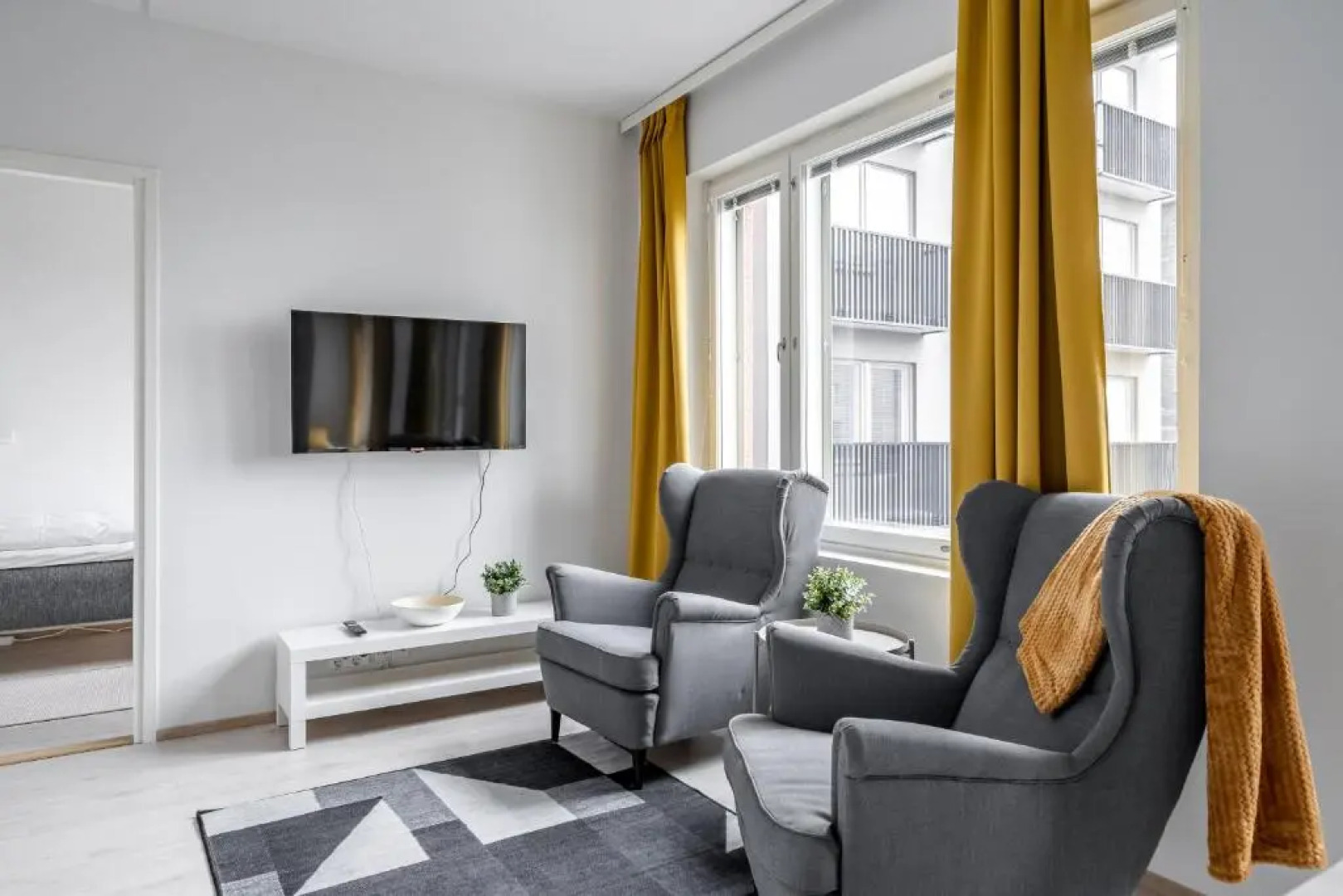 Hiisi Homes Turku Ratapiha