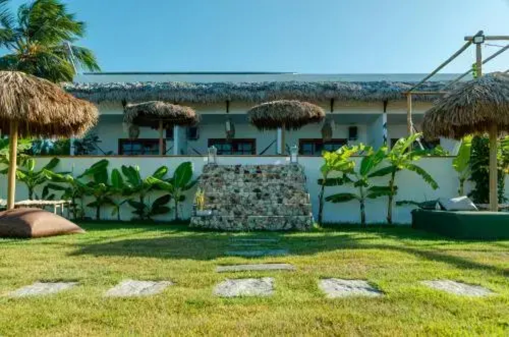 Pousada Pura Vida Club Brasil