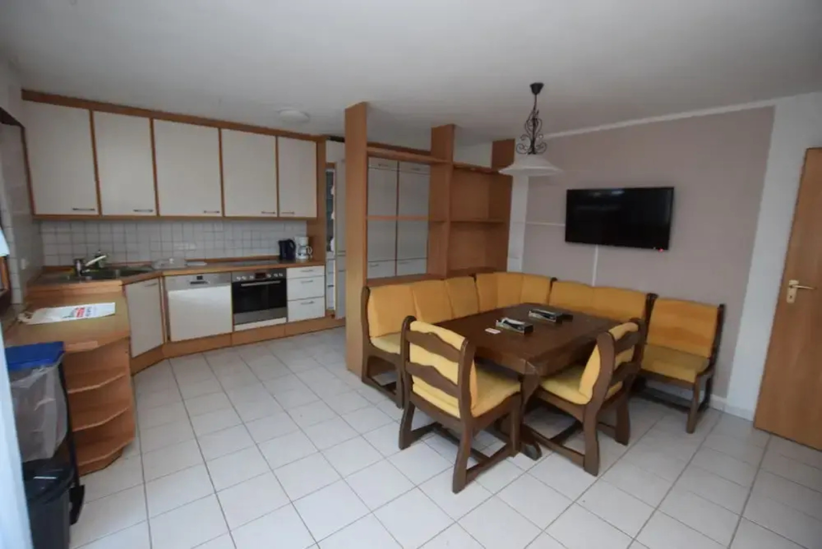 AB Apartments Teckstraße in Esslingen