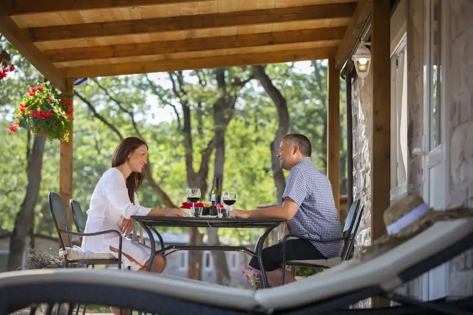 Holiday Homes Istrian Premium Village