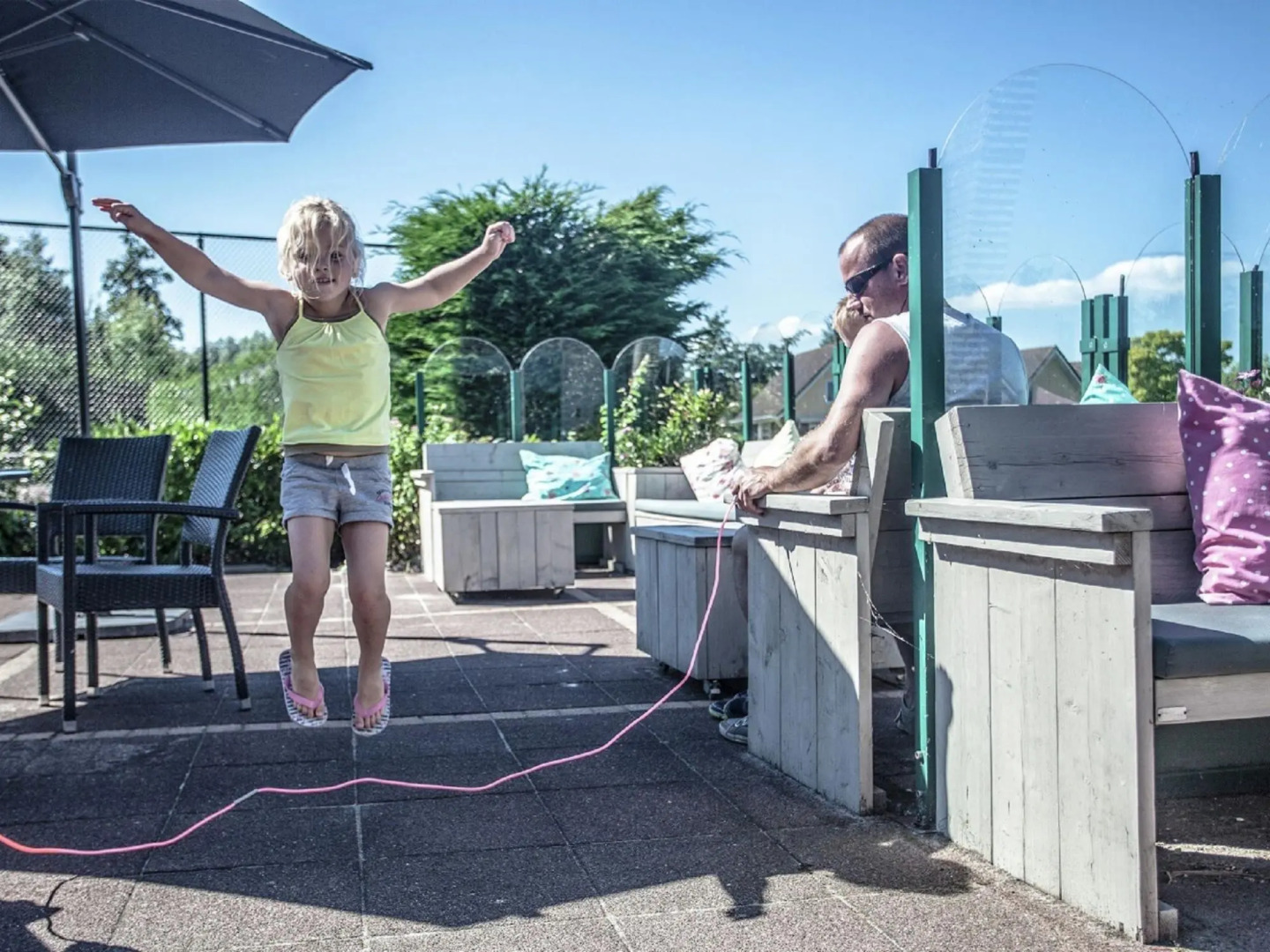 Beautiful House With Sauna Near Ijsselmeer