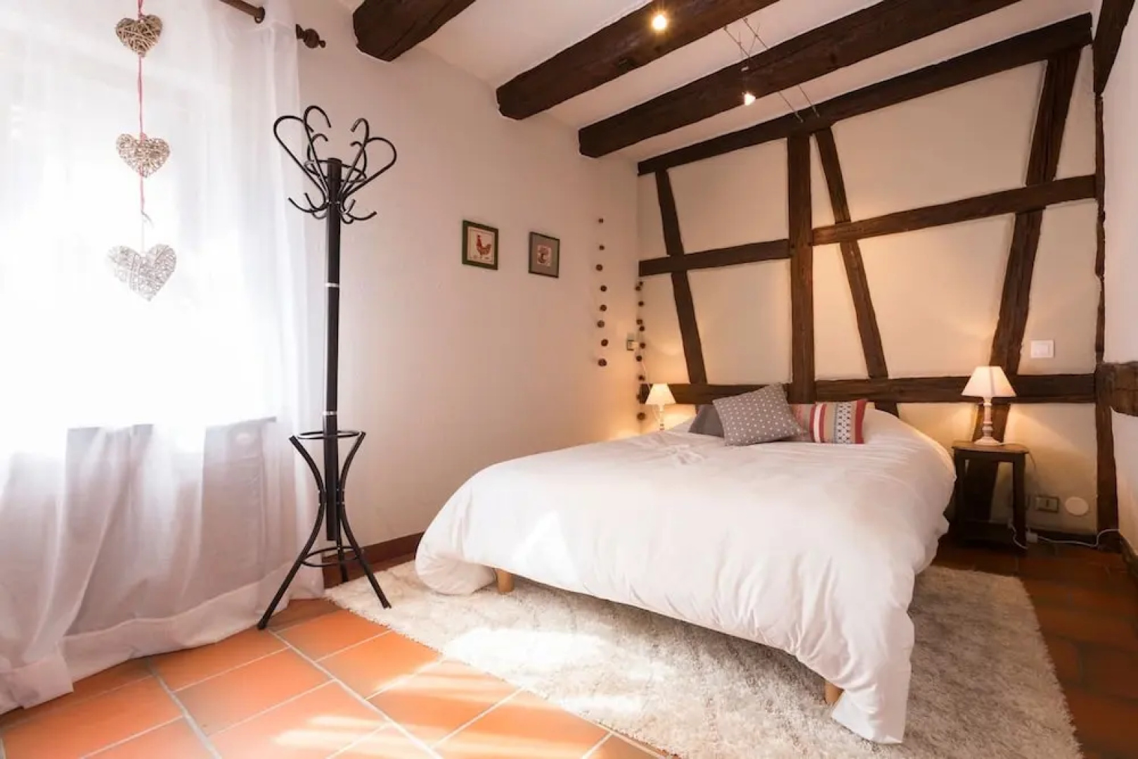Gîte Manala