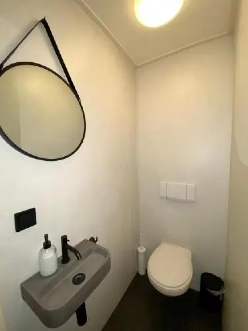 Watertoren Middelburg