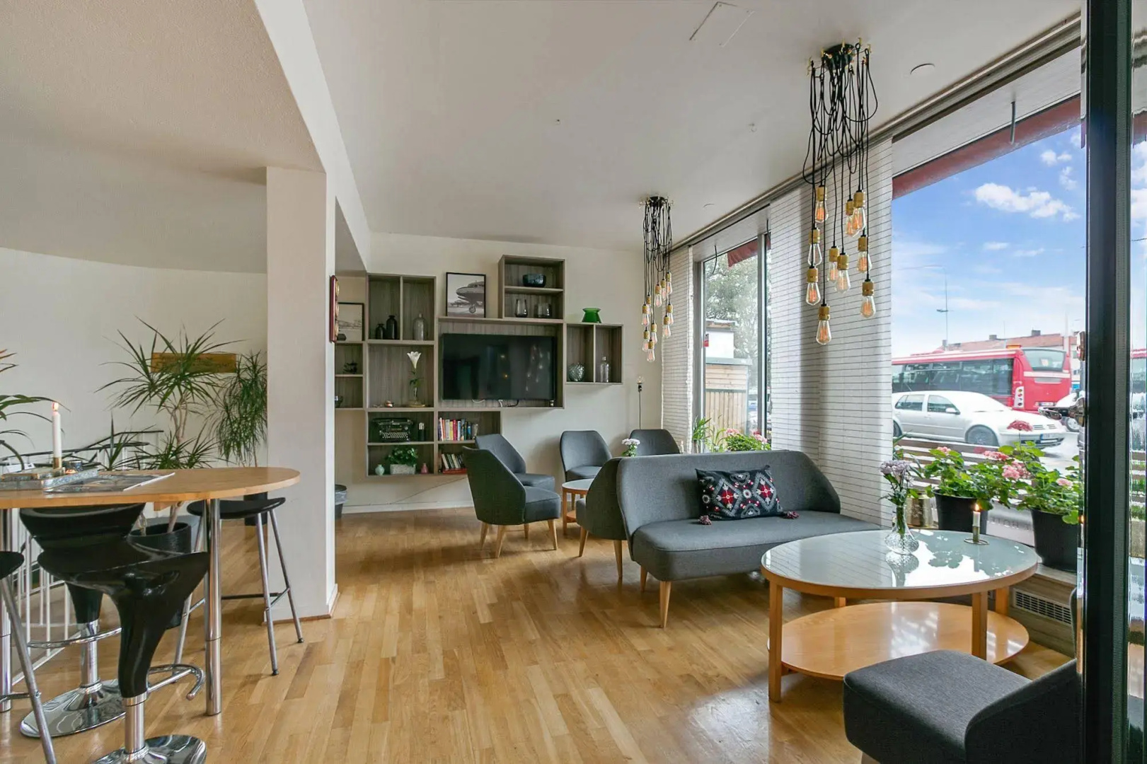 First Hotel Brommaplan