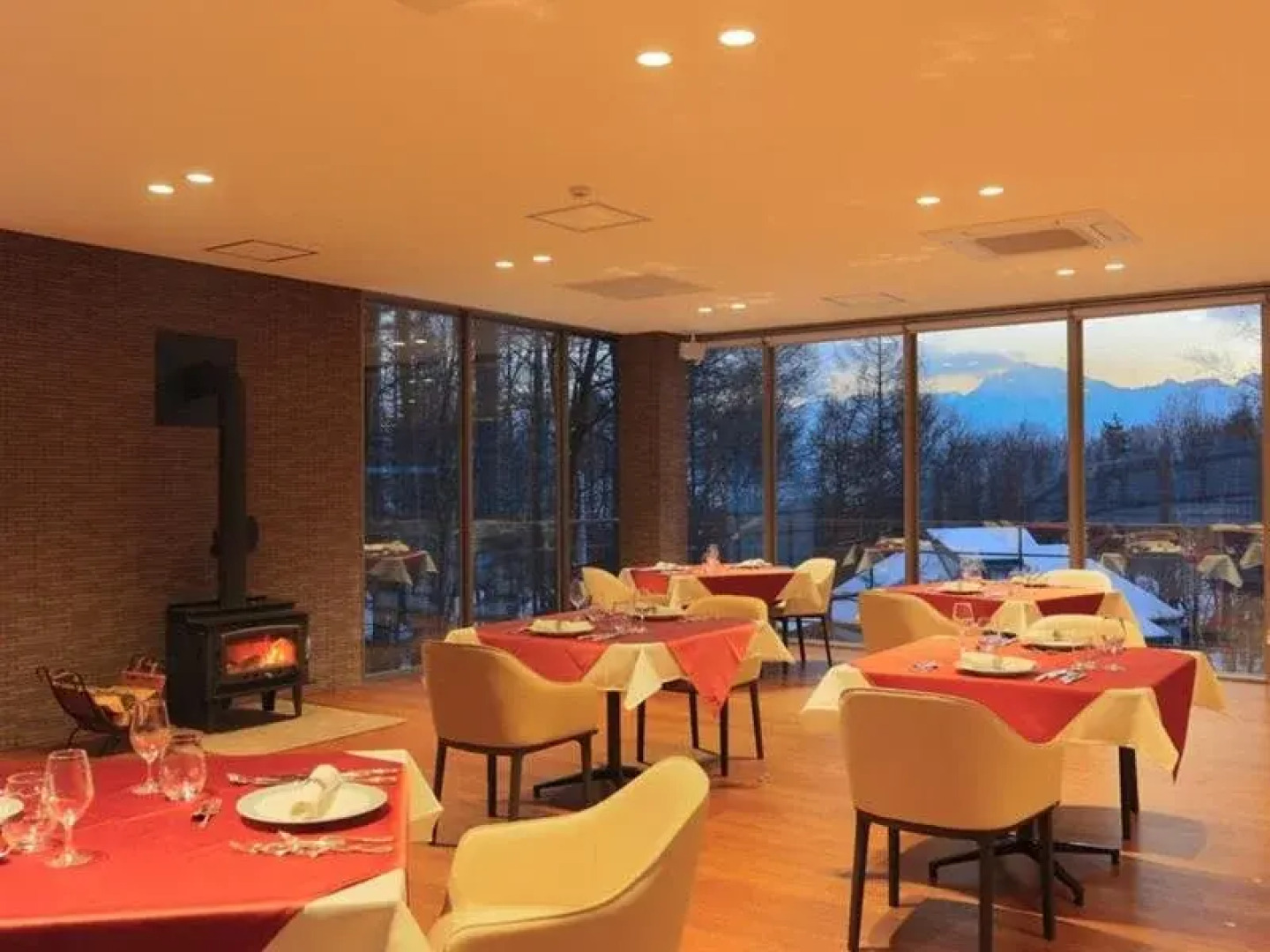 Izumigo Yatsugatake Dog Paradise Cottage