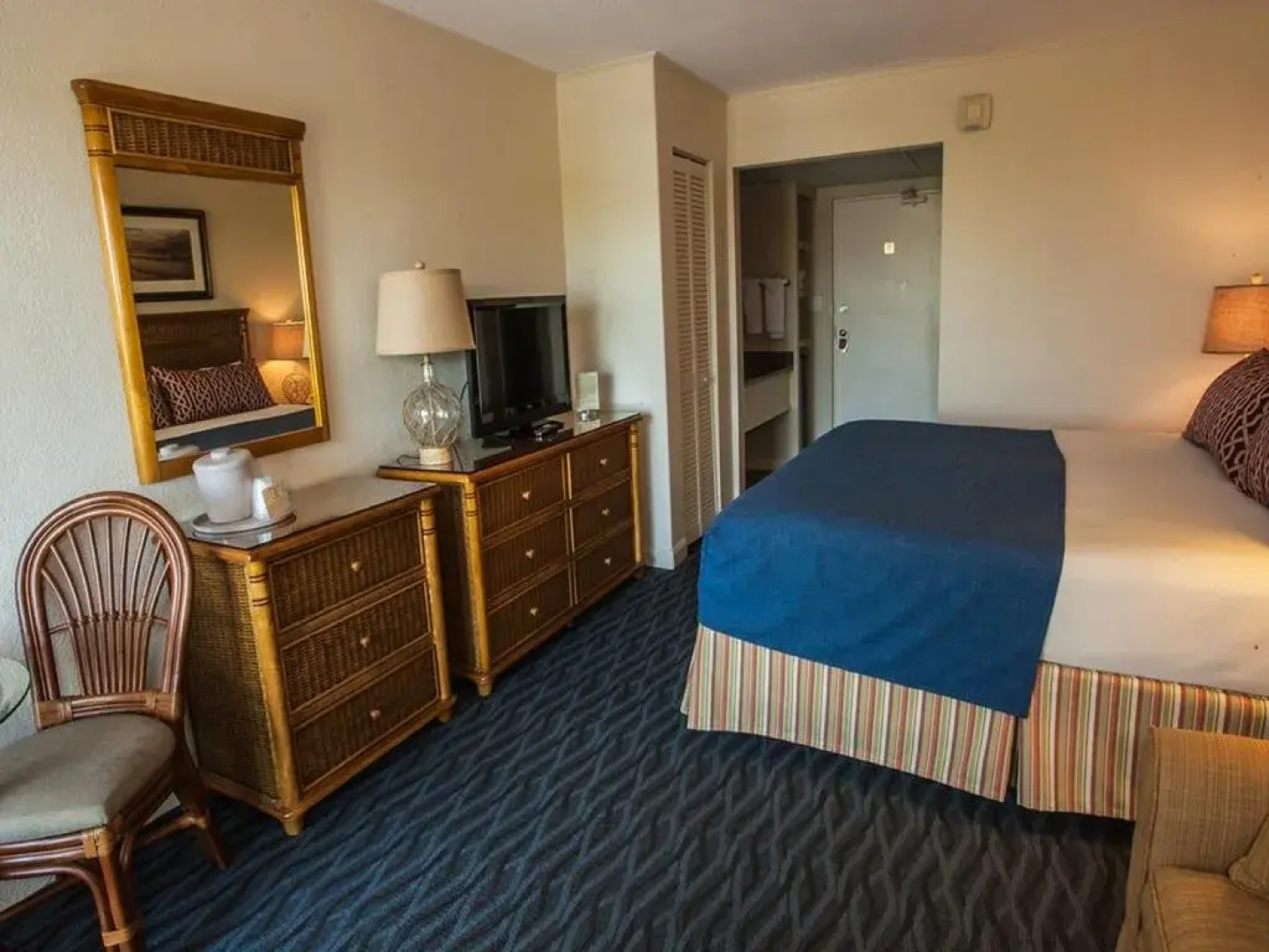 Beach View Hotel