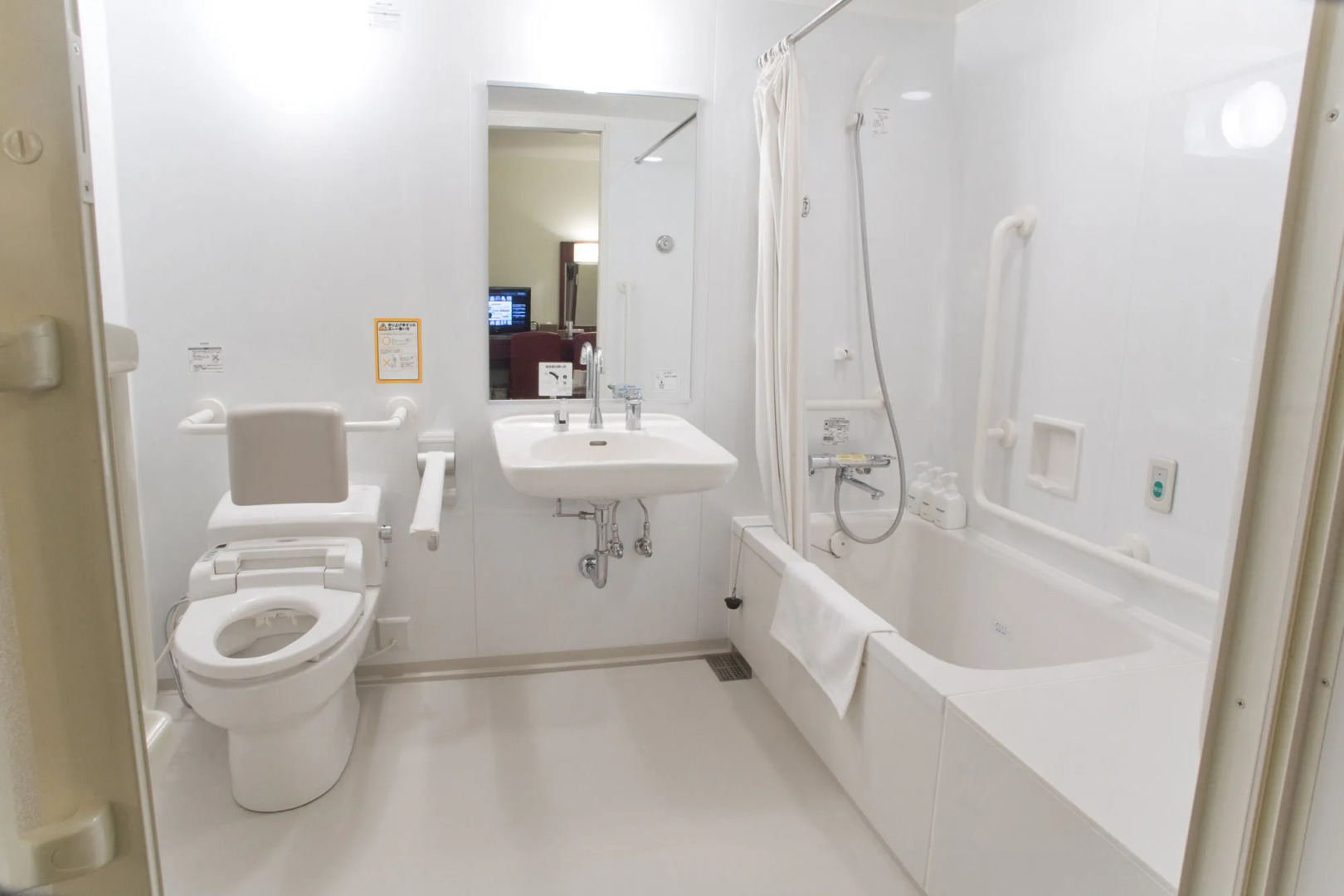 Kuretake Inn Kikukawa Inter