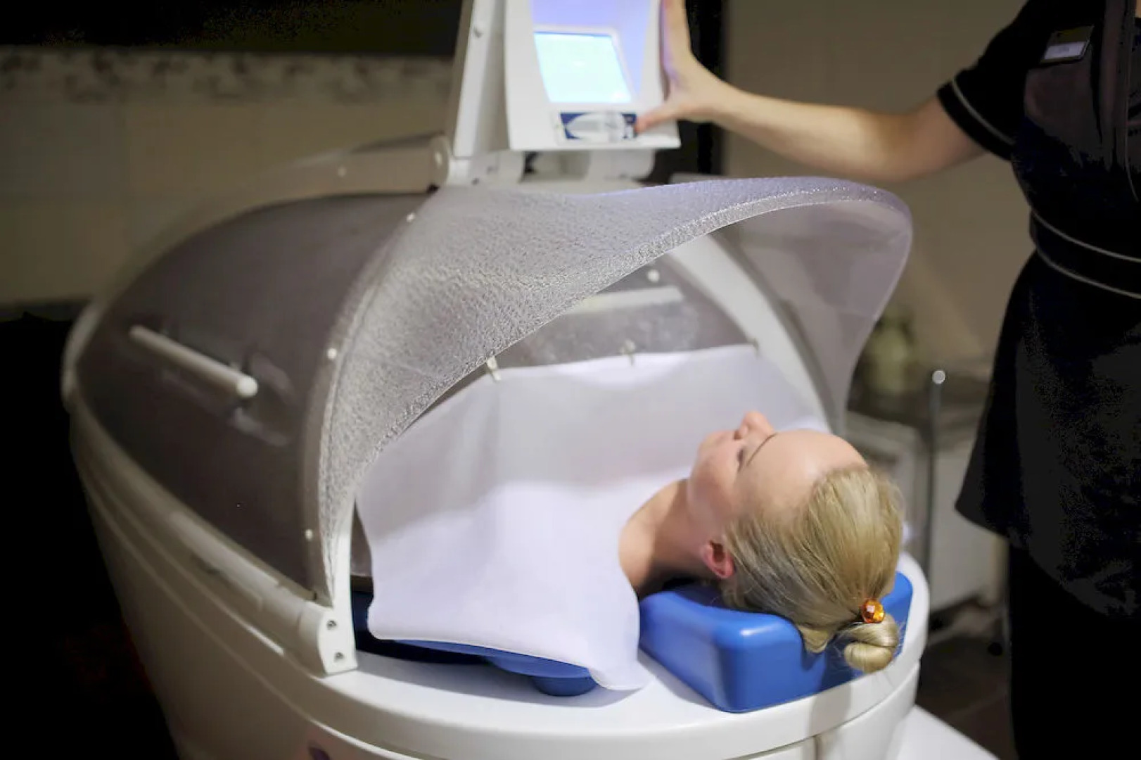 Trasalis - Trakai resort & SPA