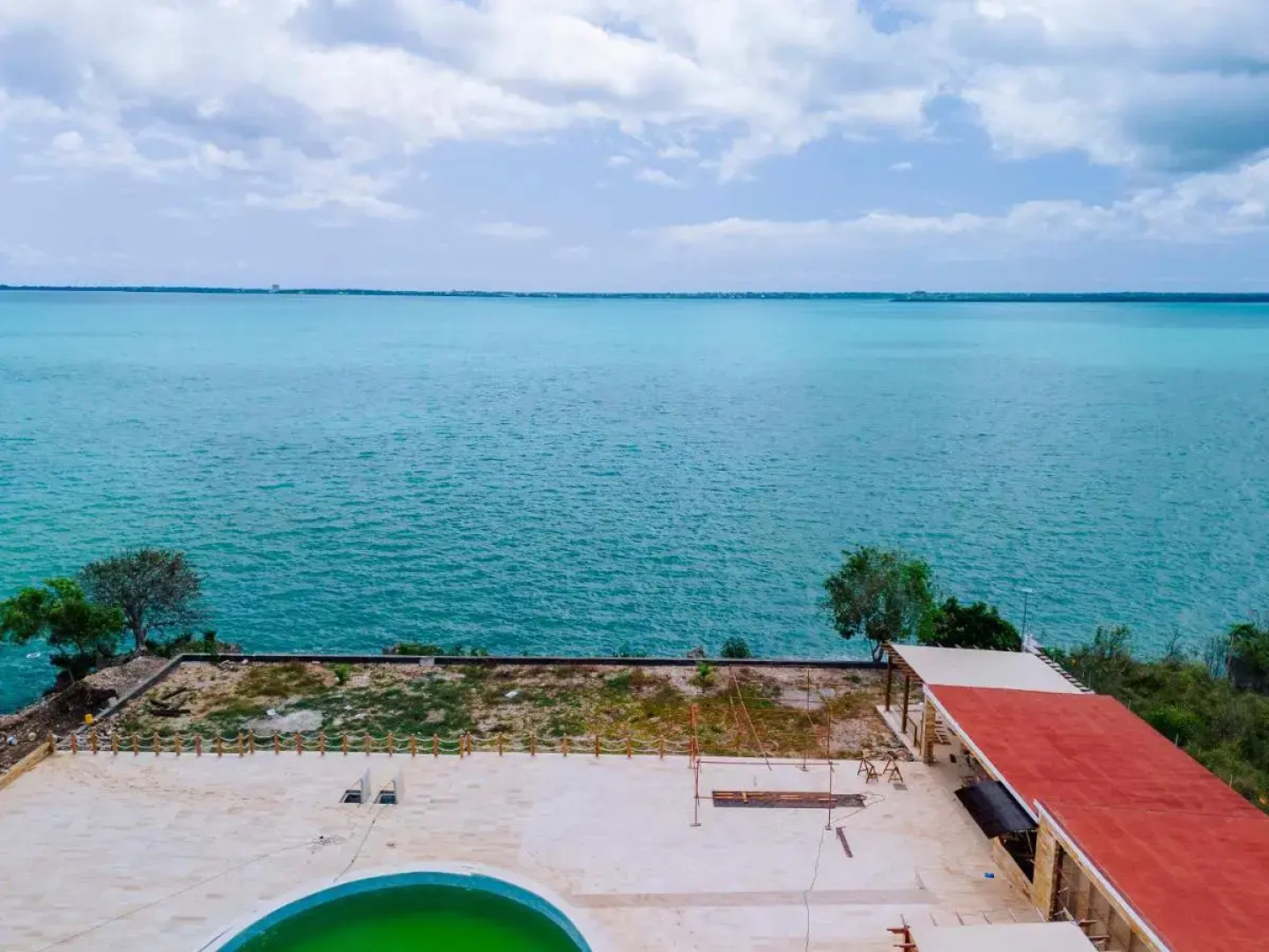 Treetop by Eight Continents, Zanzibar