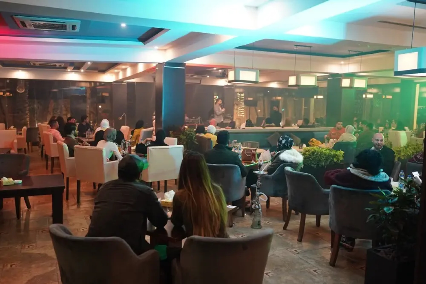 Al Joude Hotel