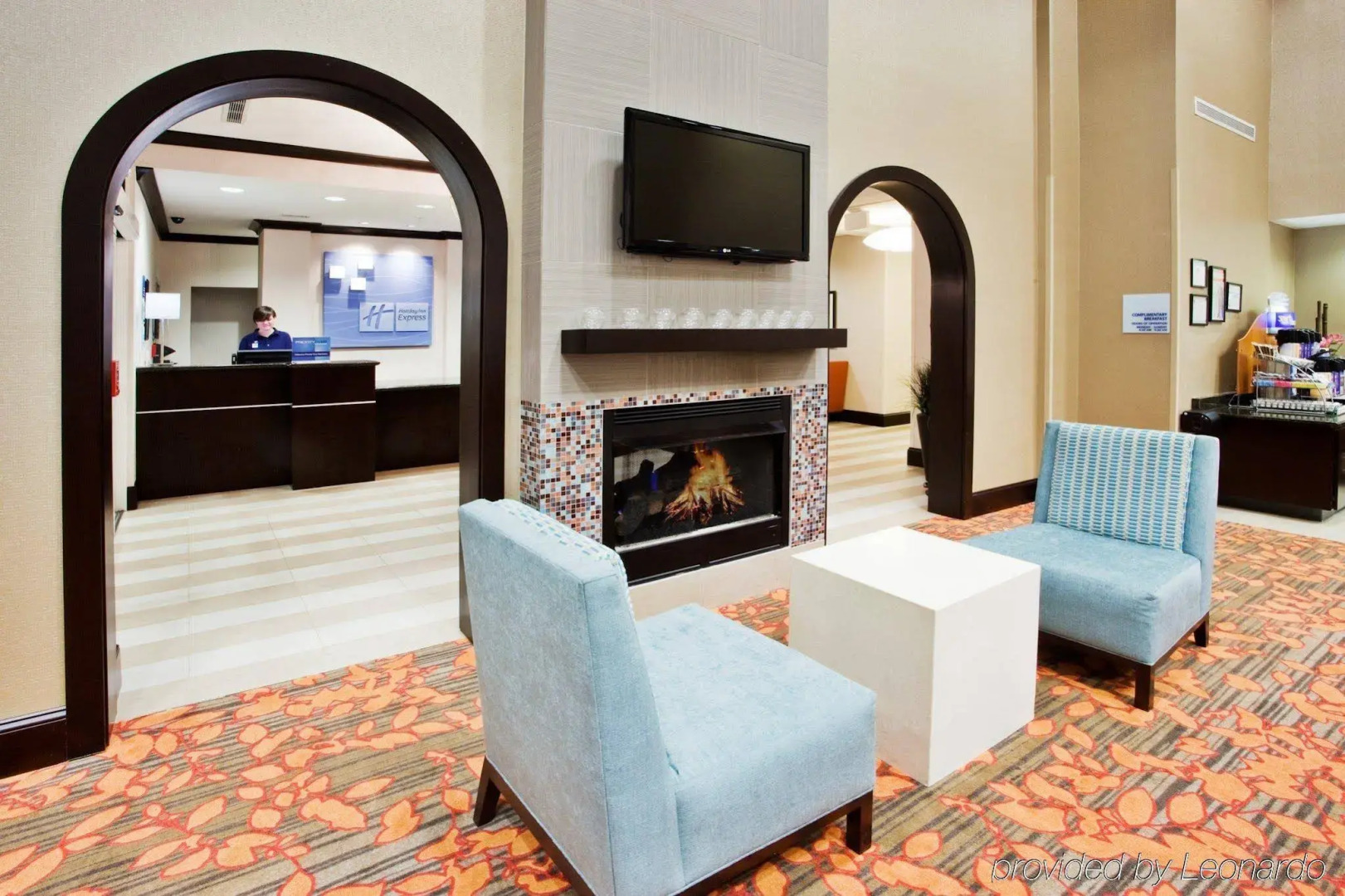 Holiday Inn Express Augusta North by IHG