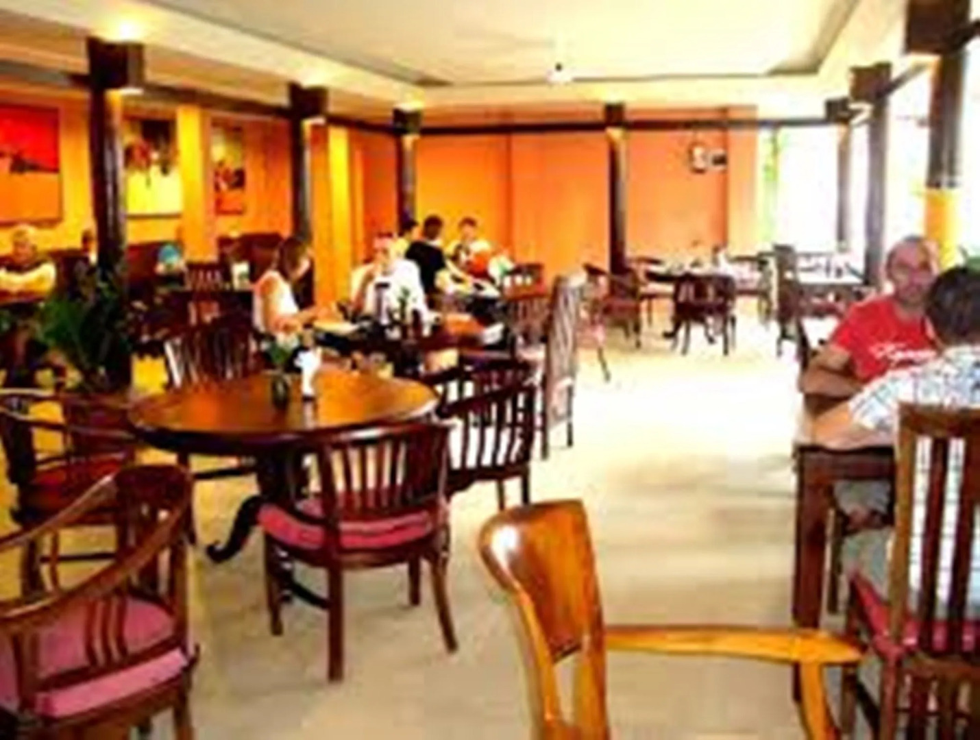 Sri Aksata Ubud Resort