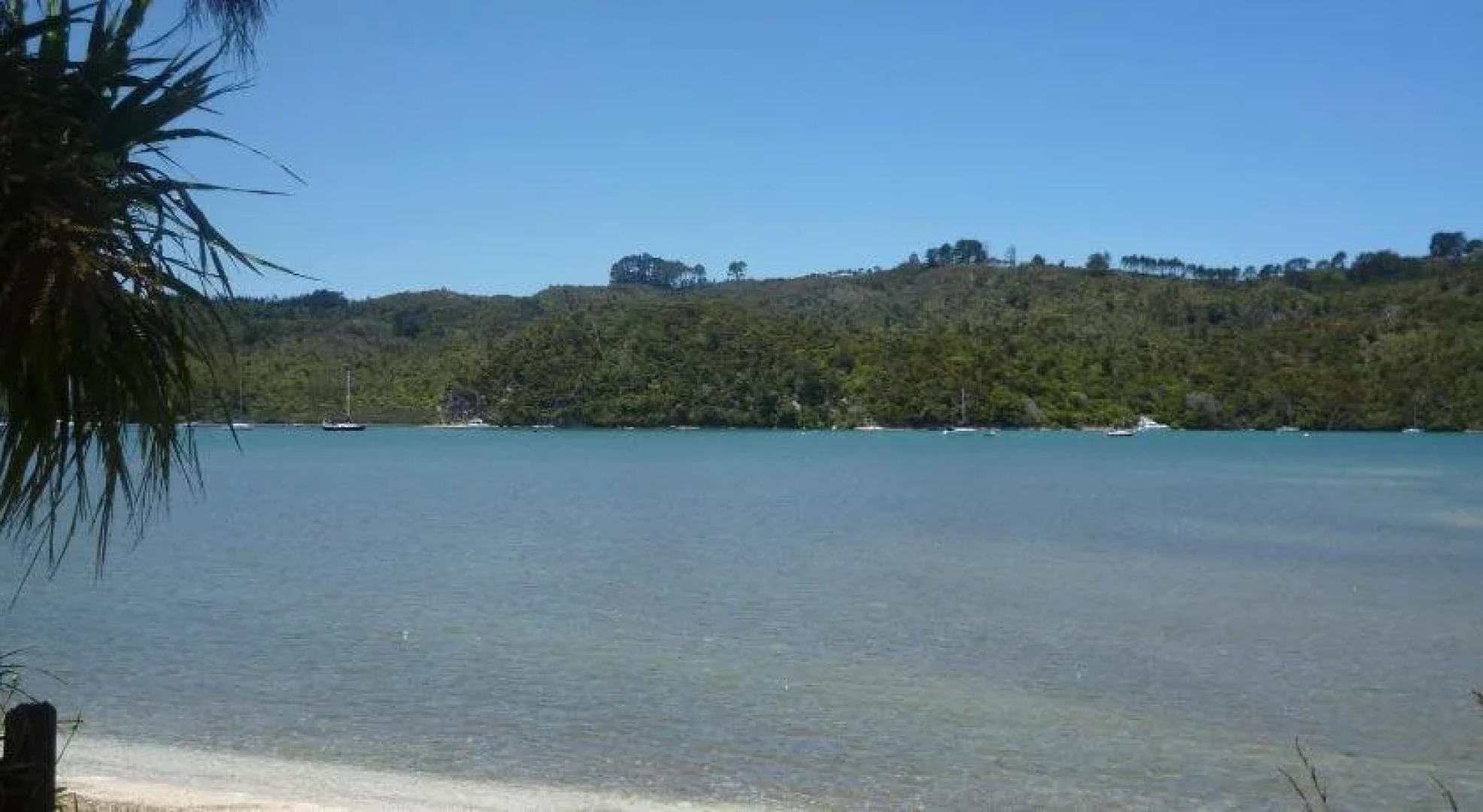 Harbourside Holiday Park