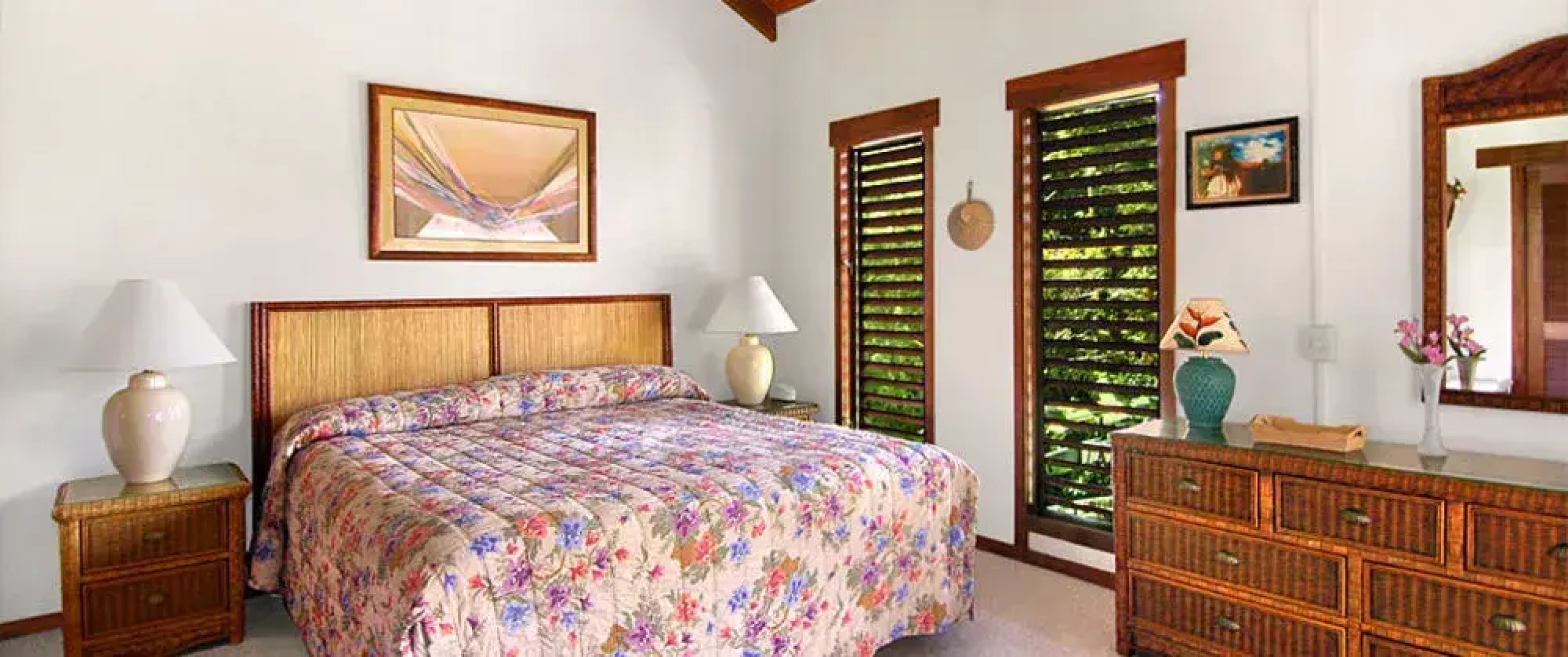 Waikomo Stream Villas
