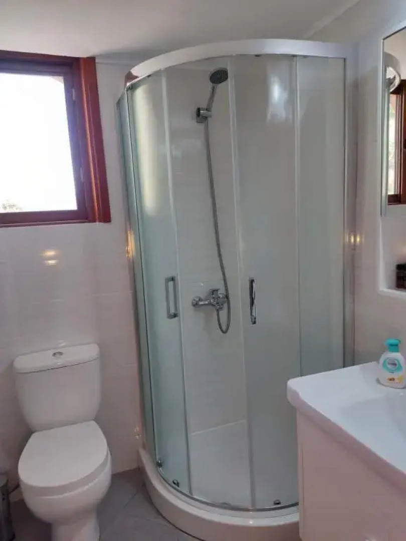 Paraschou Guesthouse