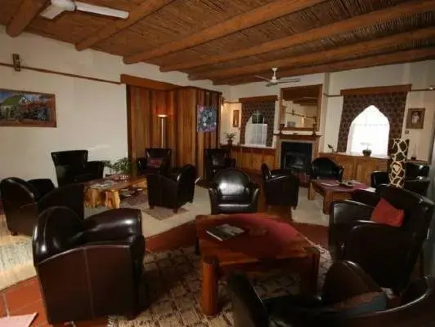 Port Wine Guest House