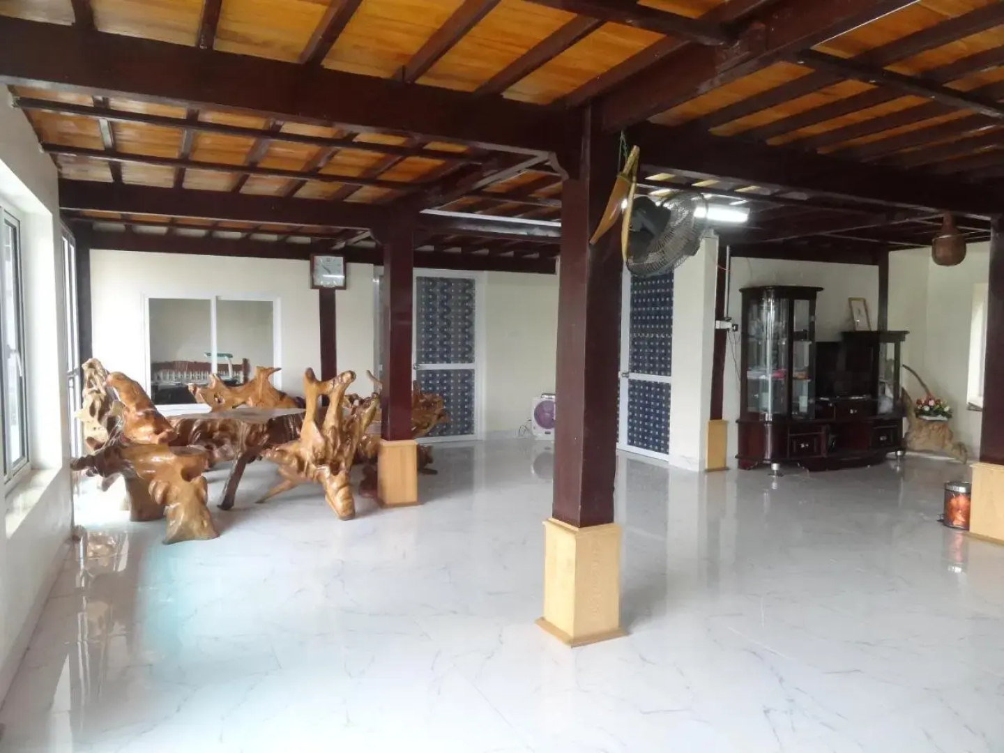 Binh Nga Homestay