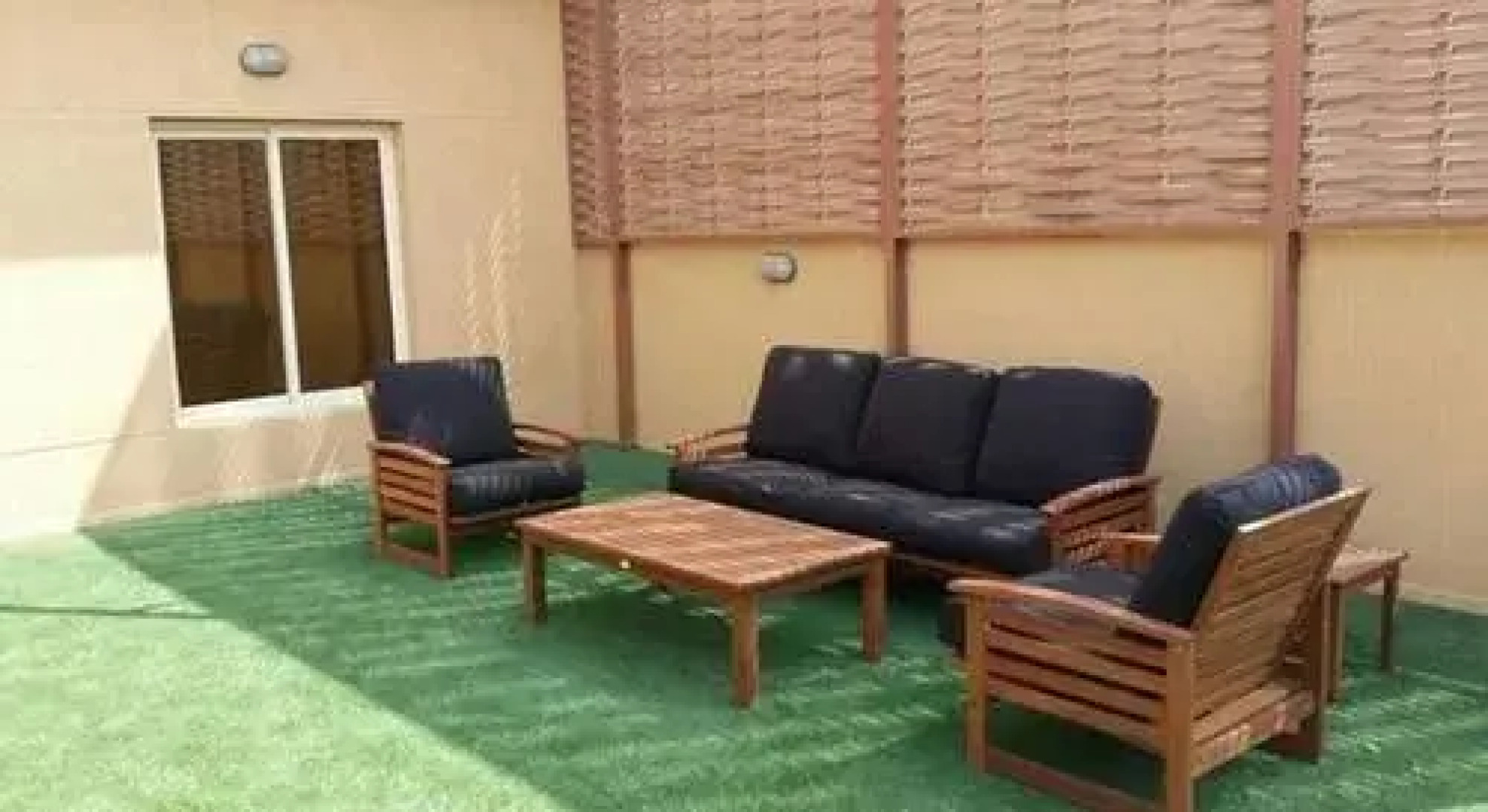 Elegant Hotel Apartments