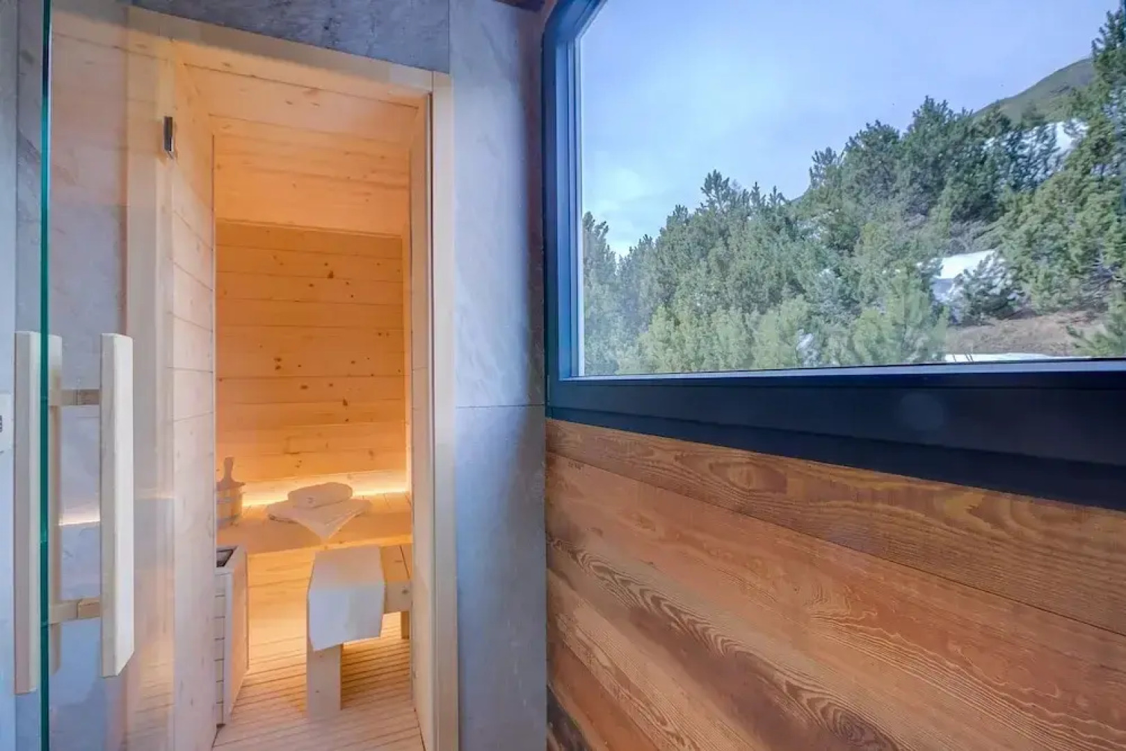 Simona Luxuryapartment few Steps From ski