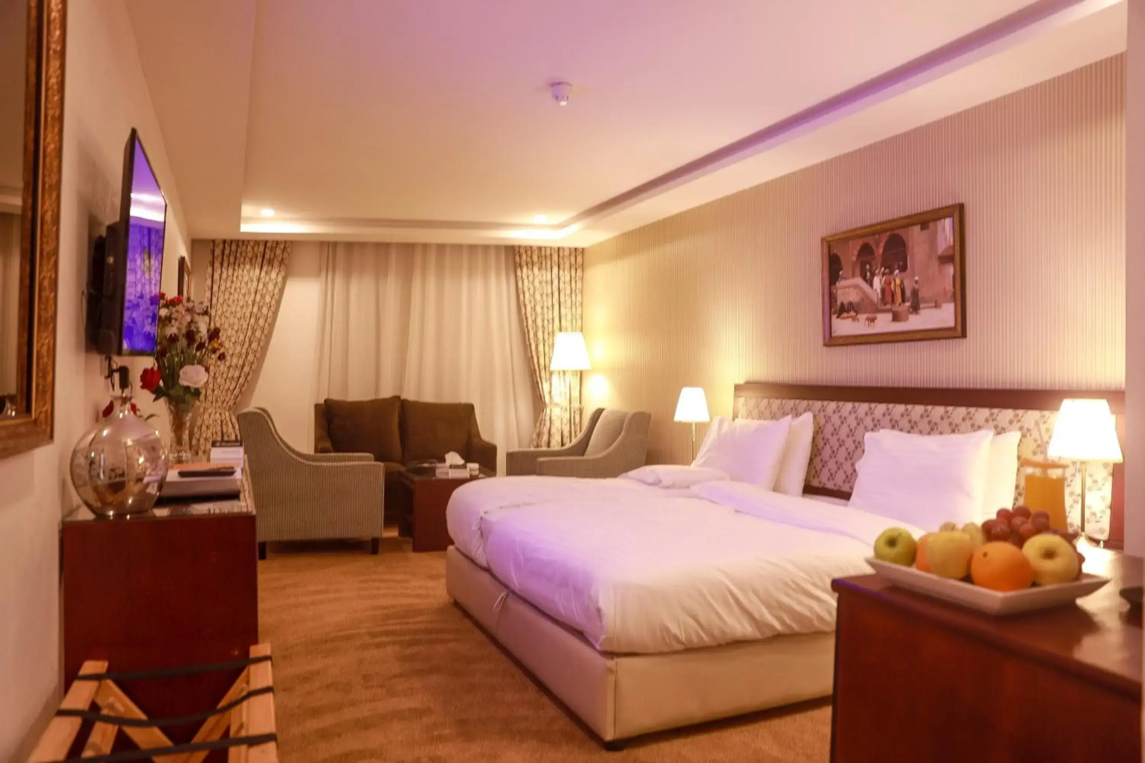 Strand Hotel