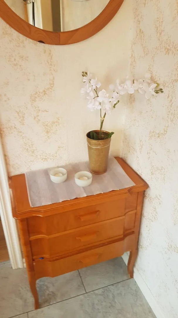 Well-equipped Beachside Cottage