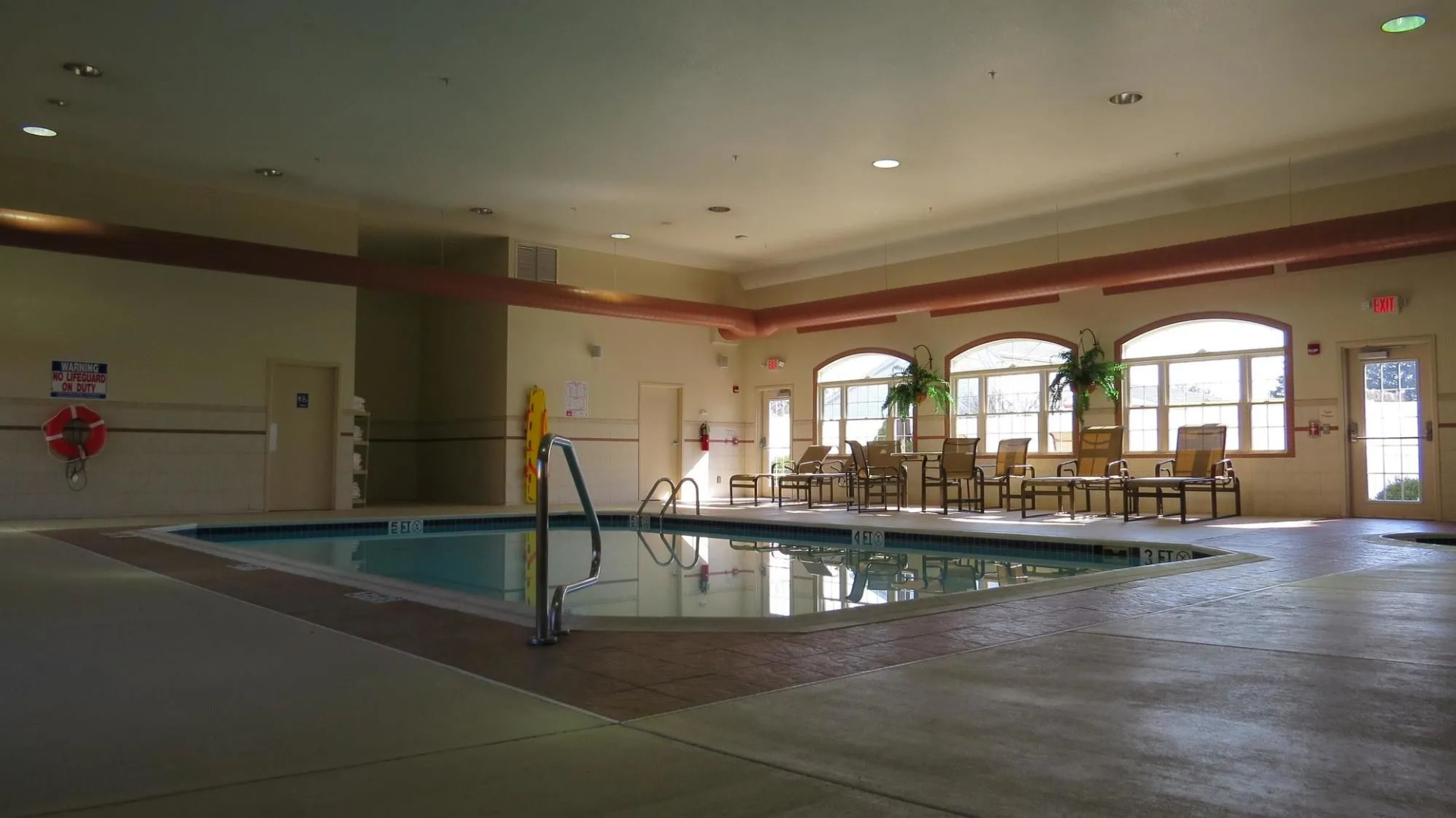 Best Western Plus Dutch Haus Inn and Suites