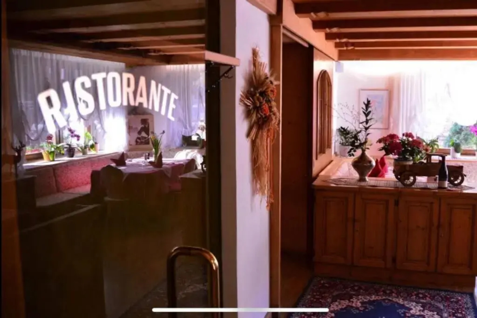 Appartamento 5 persone nel cuore delle dolomiti Residence Astoria