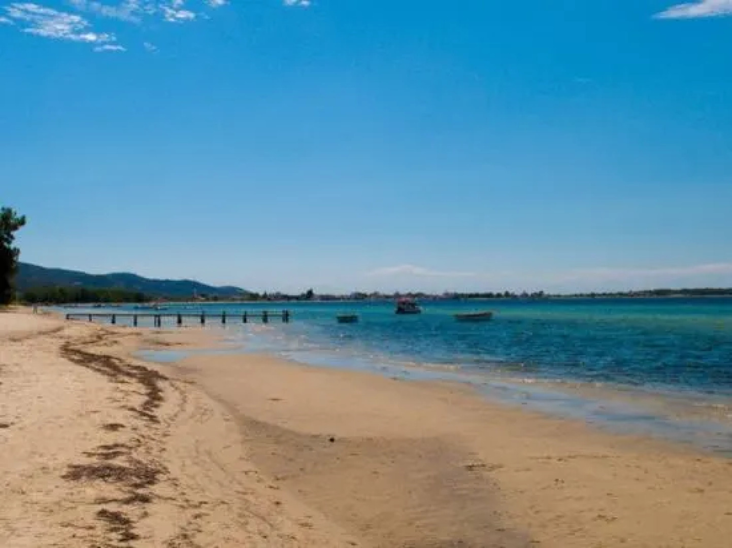 Maistrali Studios Thassos