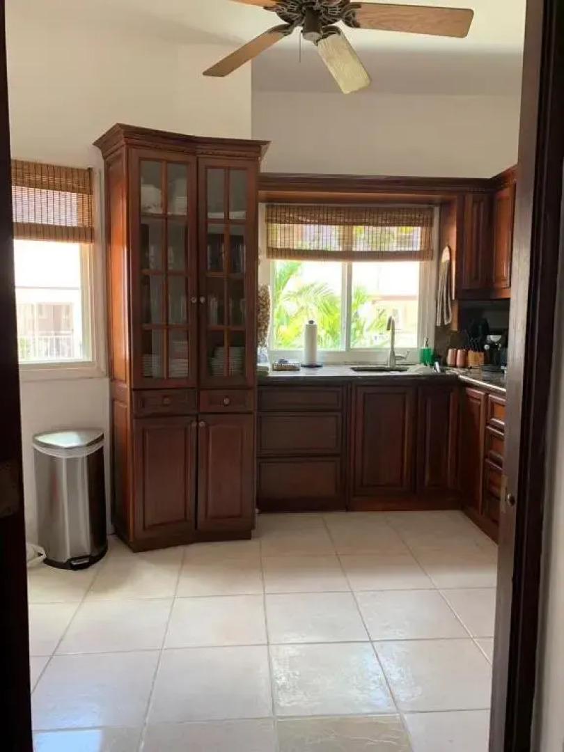 2 Bedrooms 3 Bath apt. @ La Marina, Casa De Campo