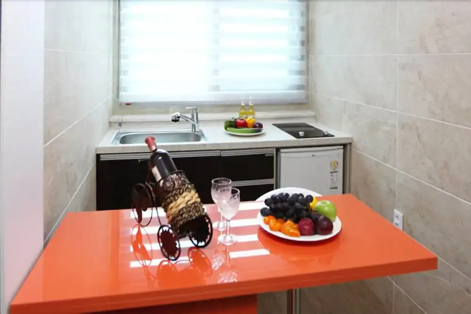 Namhae Modern House Pension