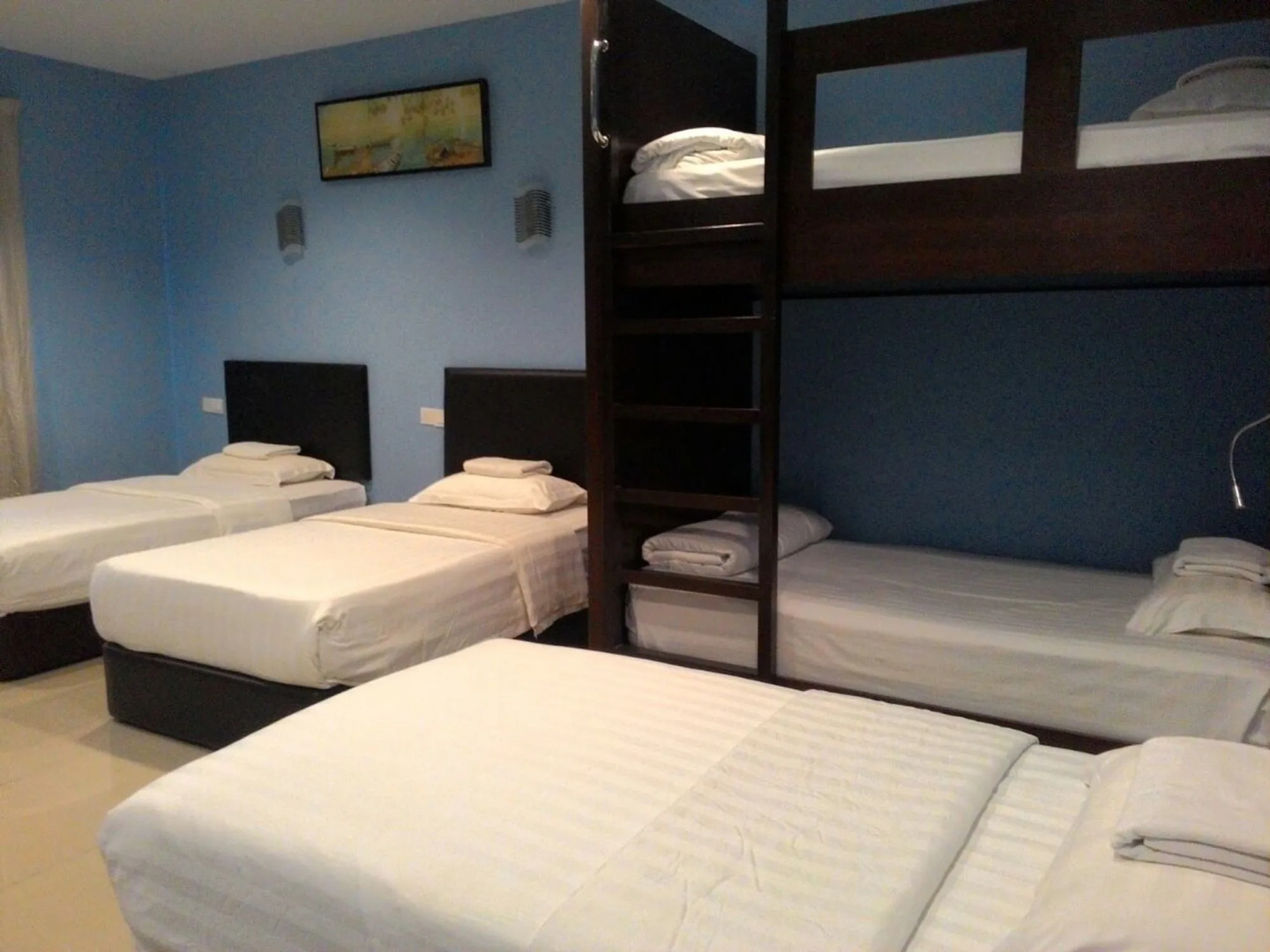Sri Packers Hotel - KLIA