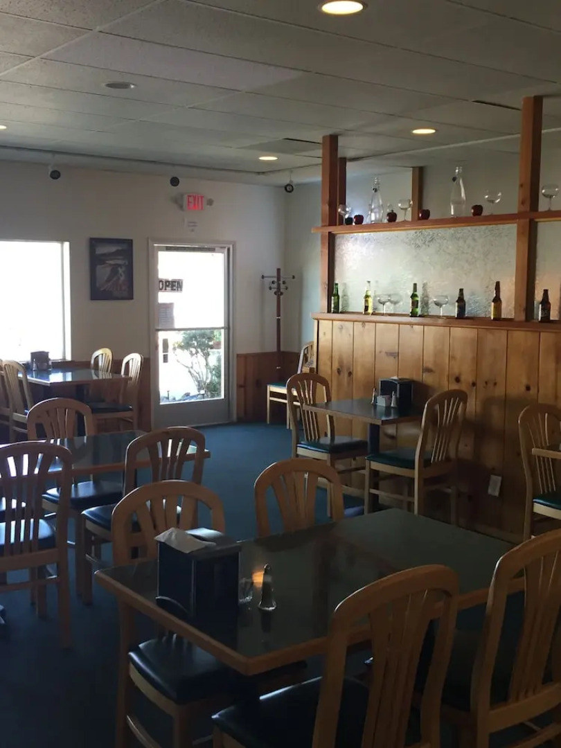 Clear Lake Vista Resort