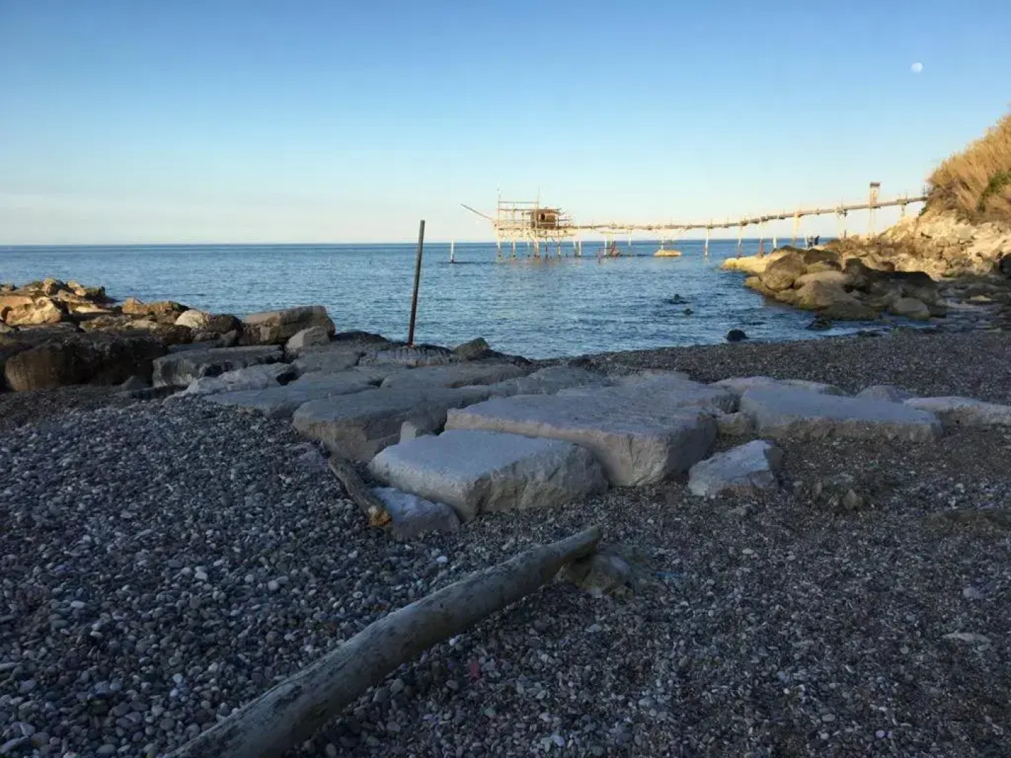 Appartamento “il borgo”, tranquillità e cura a 2 km dal mare