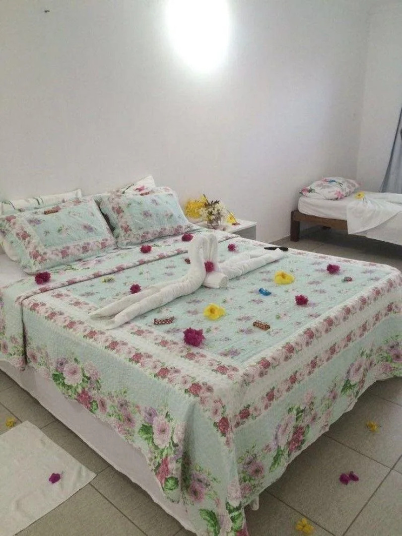 Pousada Flor da Bahia