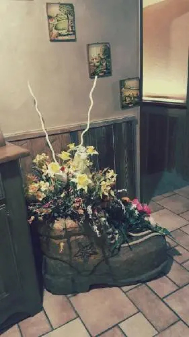 Affittacamere Genzianella