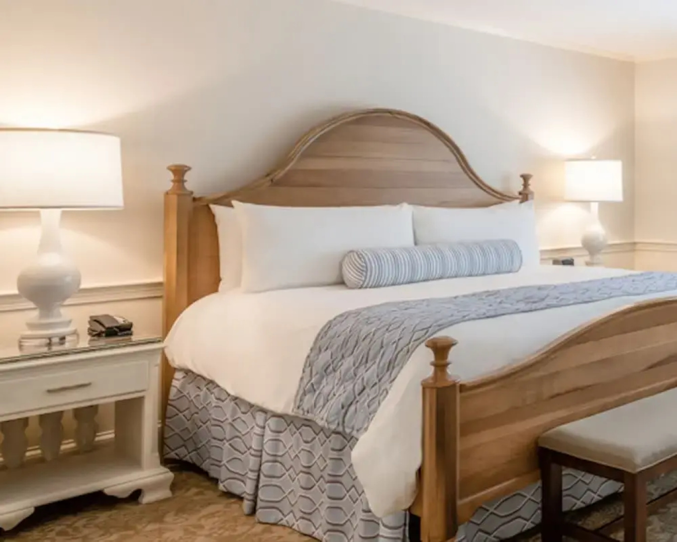 Chatham Wayside Inn