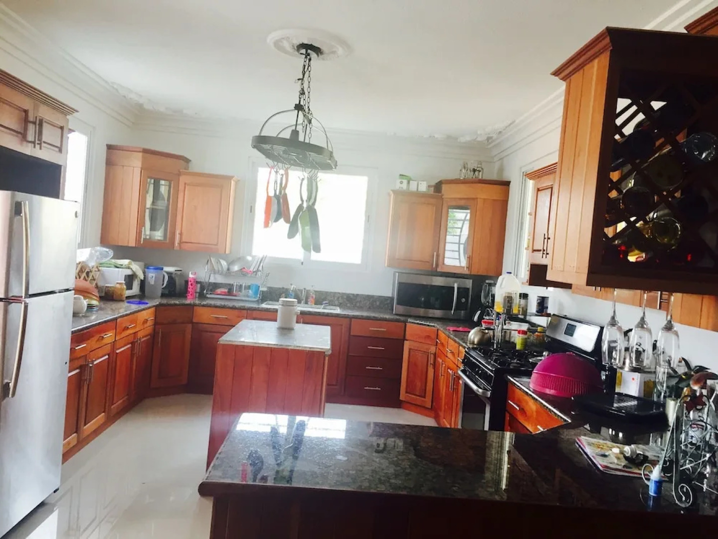 Luxury Mountain Guest House