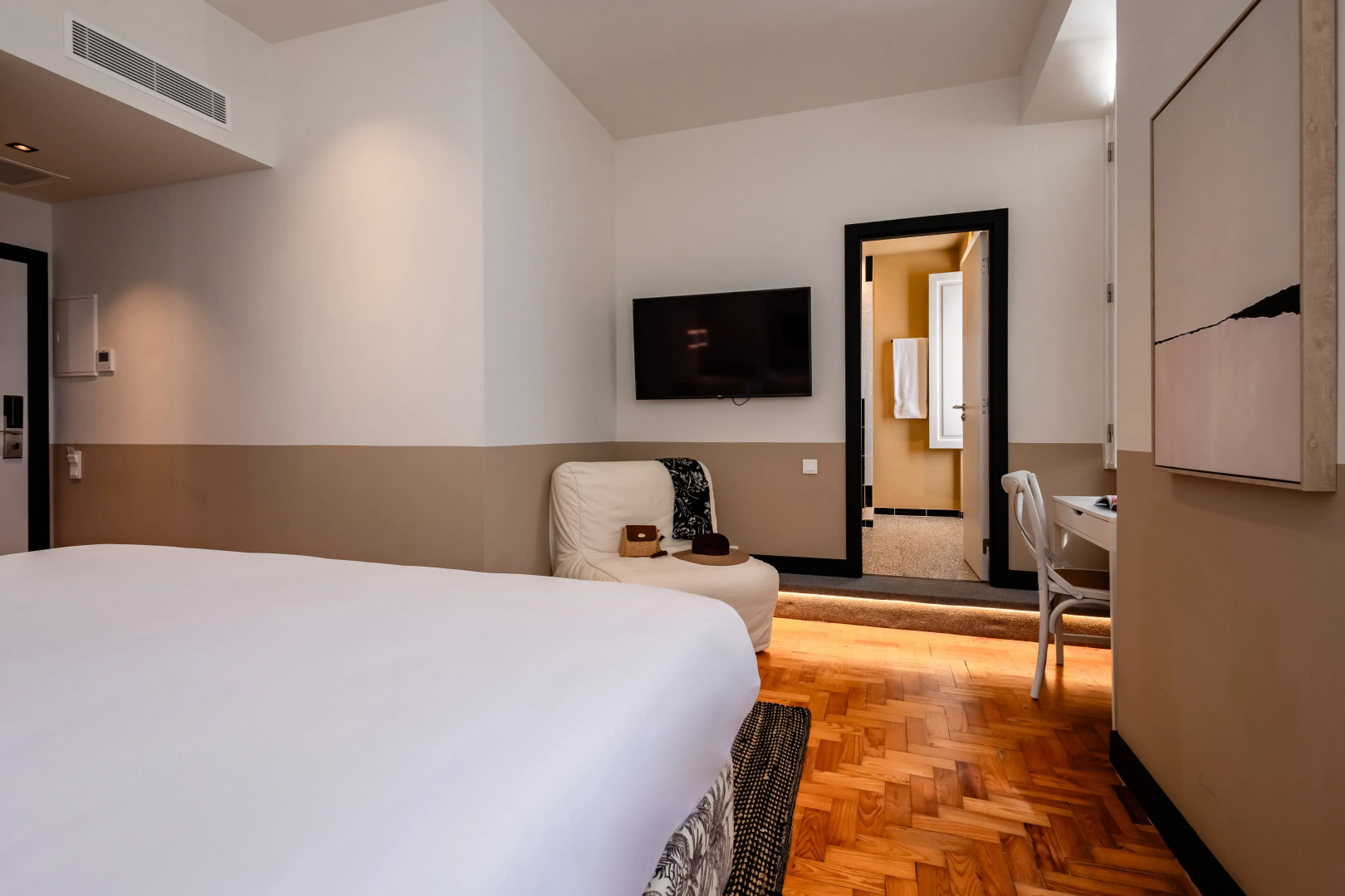 Pousada Vila Real Santo Antonio