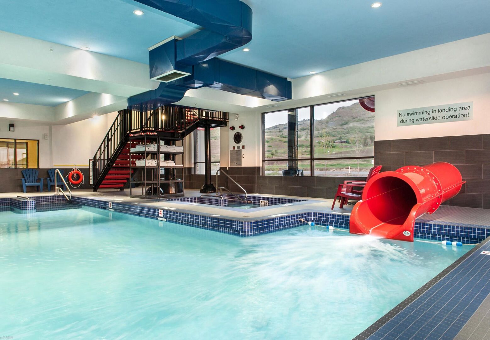 Fairfield Inn & Suites by Marriott Vernon