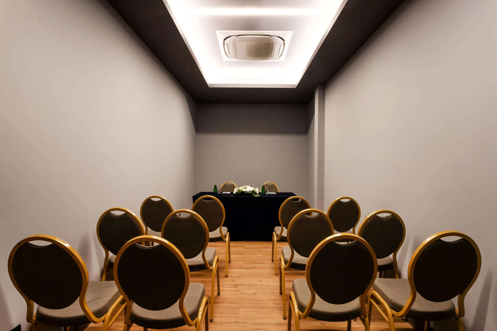 Курорт Mirabello Bay Luxury Resort