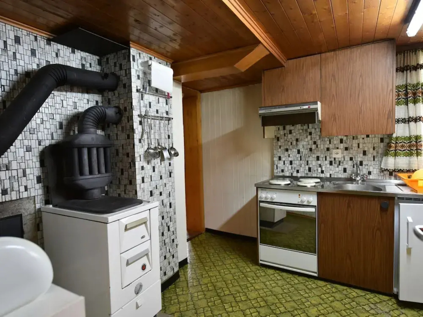 Cozy Stay Near Aletsch