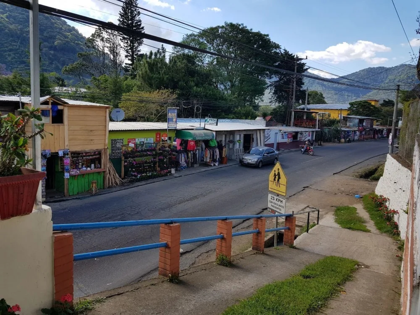 Hotel Los Naranjos