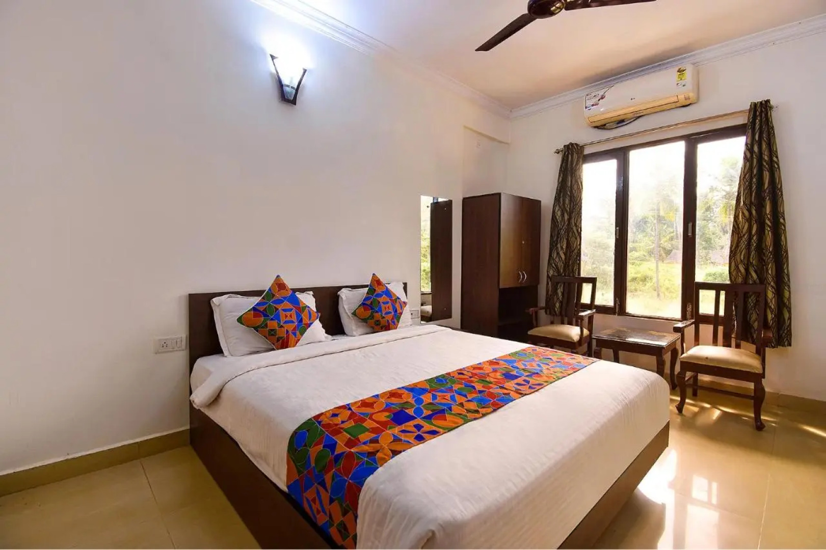 OYO 832 Shivam Resorts