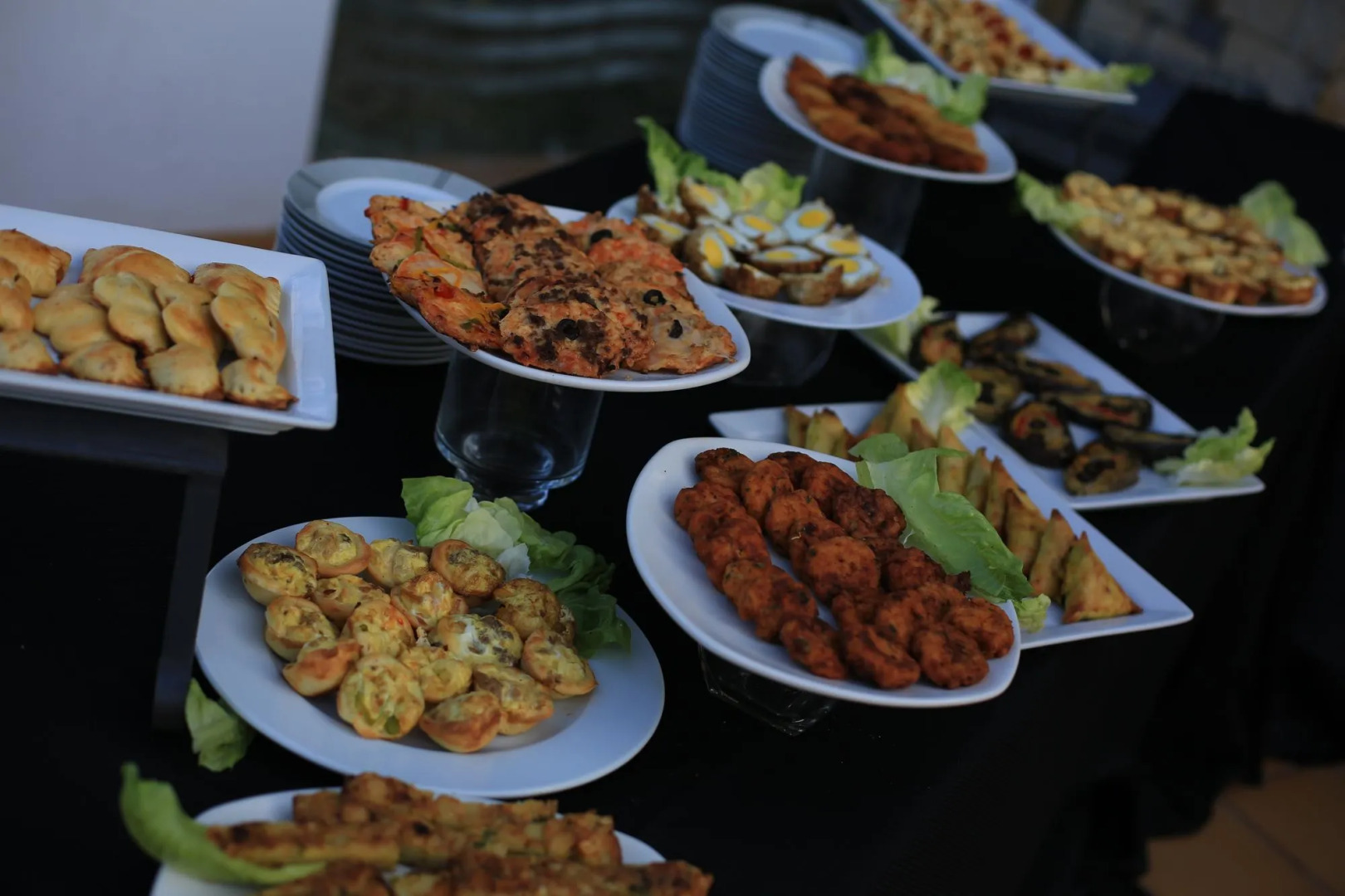 Mnar Castle Apartments