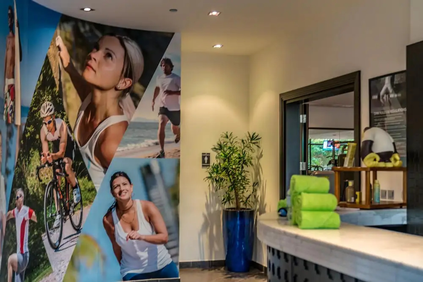 Luxe Getaways Palm Jumeirah